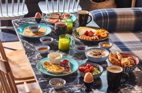 Hotel Kaijoo - photo 10