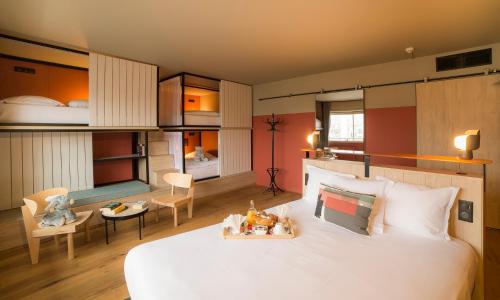Hotel Kaijoo - photo 3