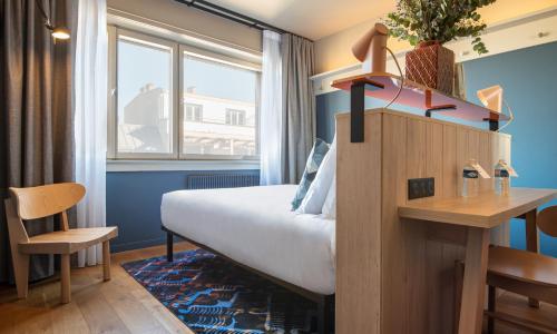 Hotel Kaijoo - photo 3