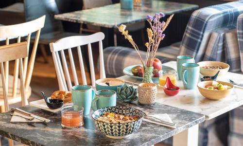 Hotel Kaijoo - photo 2