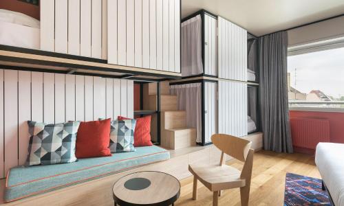 Hotel Kaijoo - photo 2