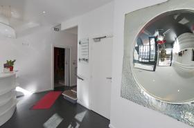 Hôtel le Grillon - photo 10