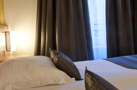 Hôtel le Grillon - photo 6