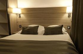 Hôtel le Grillon - photo 8