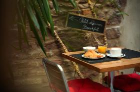 Hôtel le Grillon - photo 23