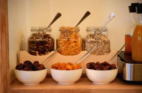 Hôtel le Grillon - photo 5