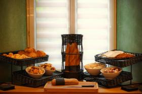 Hôtel le Grillon - photo 17