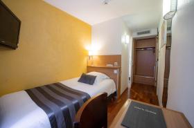 Hôtel le Grillon - photo 27