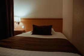 Hôtel le Grillon - photo 26