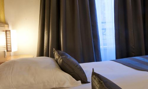 Hôtel le Grillon - photo 3