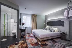 Hôtel Couvent du Franciscain Centre ville - photo 27