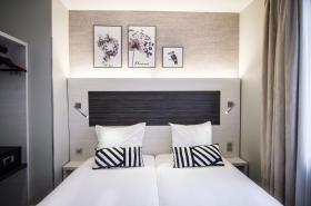 Hôtel Couvent du Franciscain Centre ville - photo 4