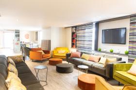 Hôtel Couvent du Franciscain Centre ville - photo 27