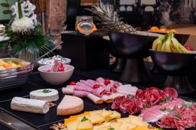 Hôtel Couvent du Franciscain Centre ville - photo 22