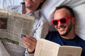 Hôtel Couvent du Franciscain Centre ville - photo 15