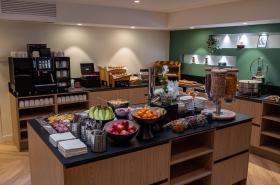 Hôtel Couvent du Franciscain Centre ville - photo 25