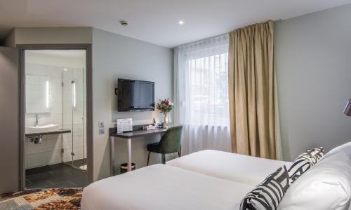 Hôtel Couvent du Franciscain Centre ville - photo 2