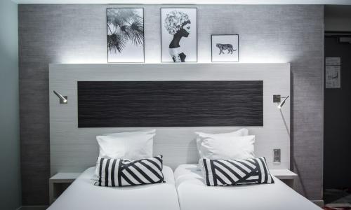 Hôtel Couvent du Franciscain Centre ville - photo 3