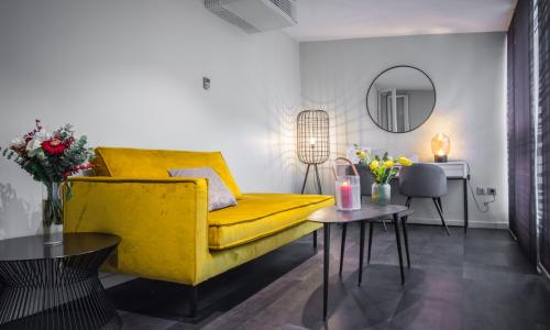 Hôtel Couvent du Franciscain Centre ville - photo 3