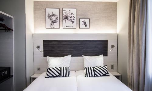 Hôtel Couvent du Franciscain Centre ville - photo 1