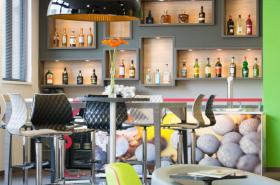 ibis Styles Strasbourg Centre Petite France - photo 9