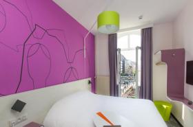 ibis Styles Strasbourg Centre Petite France - photo 10