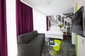 ibis Styles Strasbourg Centre Petite France - photo 6