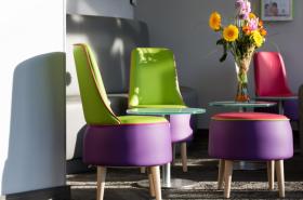 ibis Styles Strasbourg Centre Petite France - photo 8