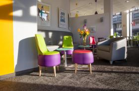 ibis Styles Strasbourg Centre Petite France - photo 7