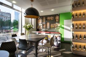 ibis Styles Strasbourg Centre Petite France - photo 11