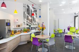 ibis Styles Strasbourg Centre Petite France - photo 7