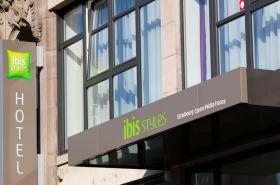 ibis Styles Strasbourg Centre Petite France - photo 9