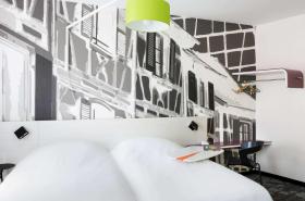 ibis Styles Strasbourg Centre Petite France - photo 22