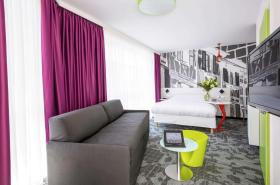 ibis Styles Strasbourg Centre Petite France - photo 20