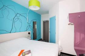 ibis Styles Strasbourg Centre Petite France - photo 19