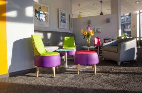 ibis Styles Strasbourg Centre Petite France - photo 5