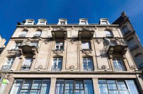 ibis Styles Strasbourg Centre Petite France - photo 4