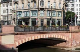 ibis Styles Strasbourg Centre Petite France - photo 26