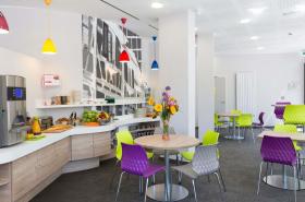 ibis Styles Strasbourg Centre Petite France - photo 19