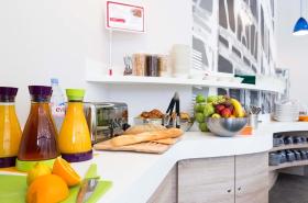 ibis Styles Strasbourg Centre Petite France - photo 20