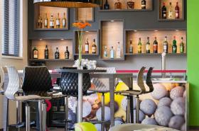 ibis Styles Strasbourg Centre Petite France - photo 17