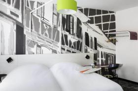 ibis Styles Strasbourg Centre Petite France - photo 25