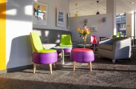 ibis Styles Strasbourg Centre Petite France - photo 16