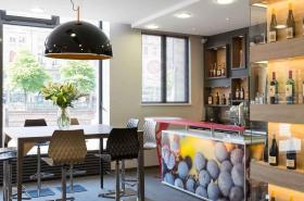 ibis Styles Strasbourg Centre Petite France - photo 17