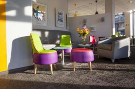 ibis Styles Strasbourg Centre Petite France - photo 14