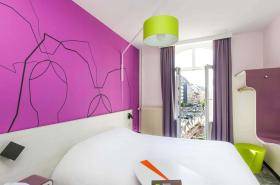 ibis Styles Strasbourg Centre Petite France - photo 23