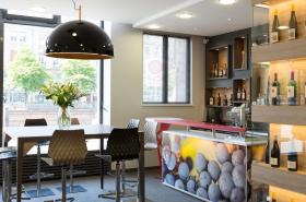 ibis Styles Strasbourg Centre Petite France - photo 16