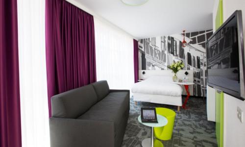 ibis Styles Strasbourg Centre Petite France - photo 3