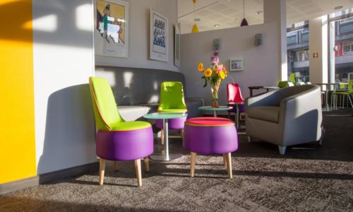 ibis Styles Strasbourg Centre Petite France - photo 3