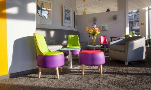 ibis Styles Strasbourg Centre Petite France - photo 2